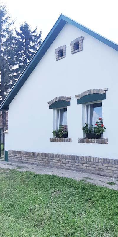 Eva House Ξενοδοχείο Pacir Εξωτερικό φωτογραφία
