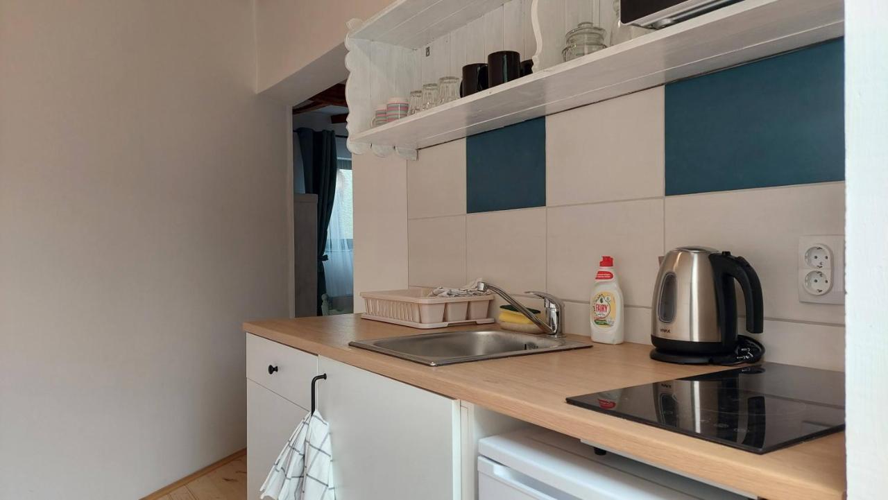 Eva House Ξενοδοχείο Pacir Εξωτερικό φωτογραφία