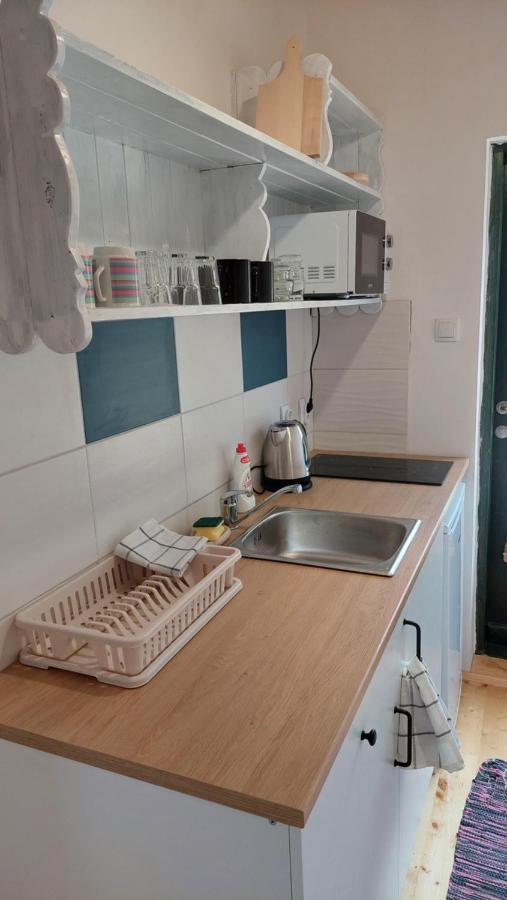 Eva House Ξενοδοχείο Pacir Εξωτερικό φωτογραφία
