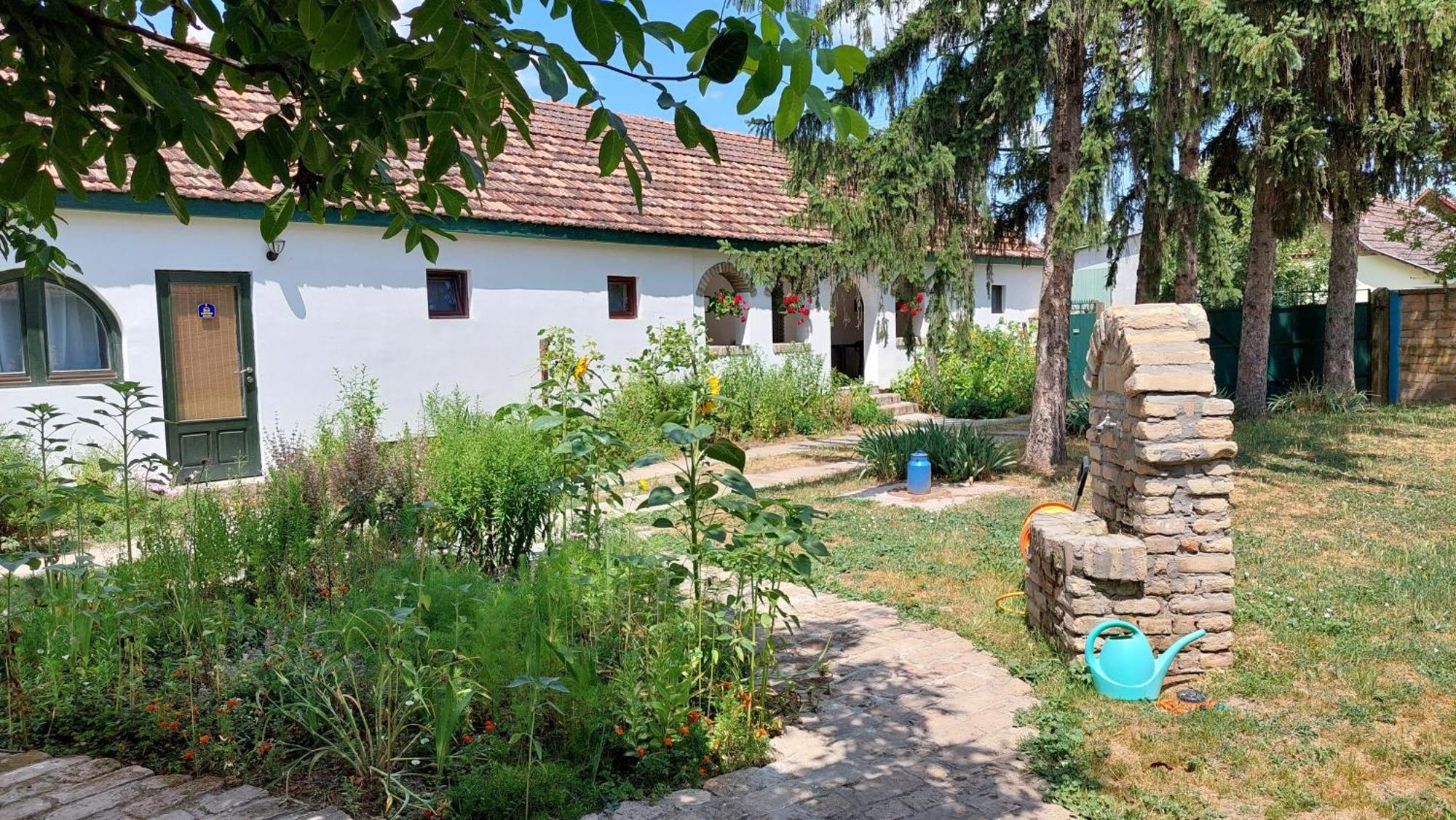 Eva House Ξενοδοχείο Pacir Εξωτερικό φωτογραφία