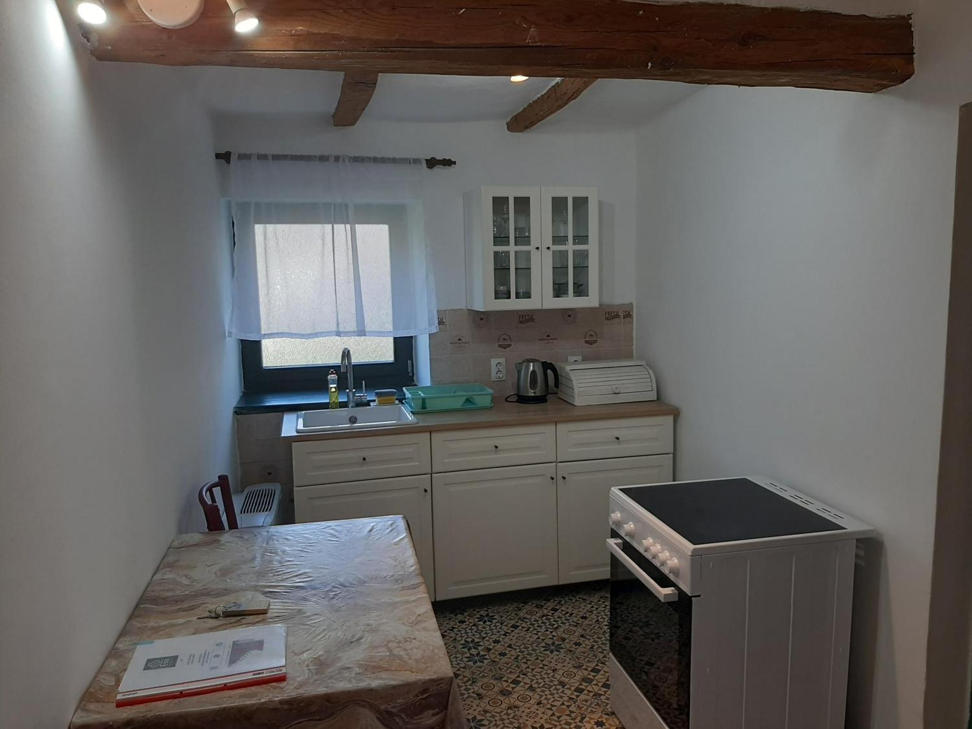 Eva House Ξενοδοχείο Pacir Εξωτερικό φωτογραφία